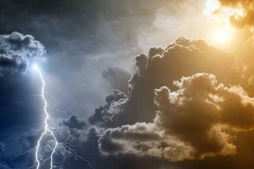 வளிமண்டலவியல் திணைக்களம் விடுத்த எச்சரிக்கை