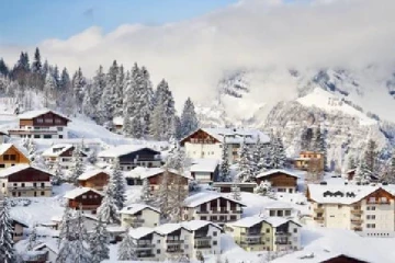 சுவிஸ் மக்களுக்கு விடுக்கப்பட்ட பாரிய எச்சரிக்கை