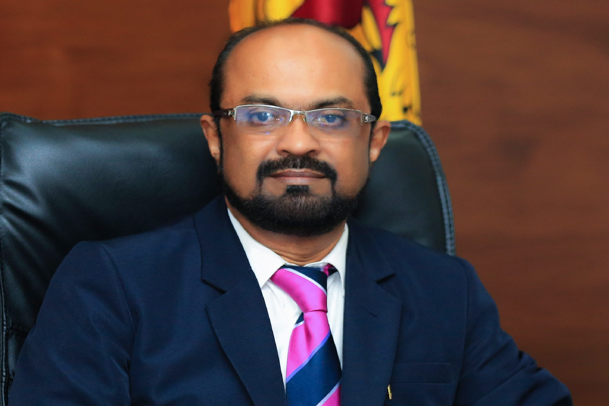 அமைச்சர் குமார ஜயகொடிக்கு எதிரான நம்பிக்கையில்லாப் பிரேரணை தோல்வி | No Confidence Motion Against Kumara Jayakody அமைச்சர் குமார ஜயகொடிக்கு எதிரான நம்பிக்கையில்லாப் பிரேரணை தோல்வி | No Confidence Motion Against Kumara Jayakody