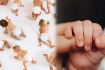 குழந்தை பெற்றால் ரூ.5.65 லட்சம் வழங்கும் நிறுவனம் - ஊழியர்களுக்கு அடித்த ஜாக்பாட்!