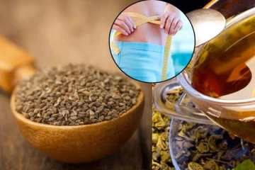 ஓமம் கலந்த தண்ணீர்! தினமும் இப்படி குடிச்சு பாருங்க.. இந்த நோய்கள் பறந்து ஓடிவிடுமாம்