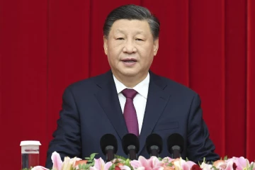 சீனாவில் மீண்டும் வேகமெடுக்கும் கோவிட் பரவல்.. போரில் ஈடுபட்டுள்ளதாக கூறும் ஜனாதிபதி ஜி ஜின்பிங்