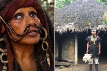 மனிதர்கள் முதல் விலங்குகள் வரை எவருக்கும் பார்வை இல்லை; எங்கு தெரியுமா?