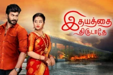 என்ன இது புது கெட்டப்பு! ஆஹா இது அந்த படம் மாதிரில! நடிகர்கள், நடிகைகளின் கலக்கலான புகைப்படங்கள்!