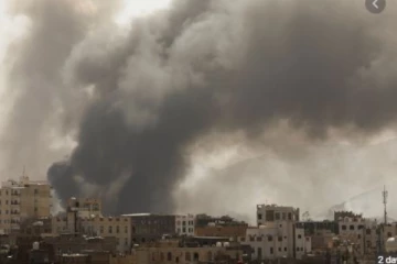 ராணுவ ஆயுத கிடங்கில் வெடி விபத்து: 20 பேர் பலி! 600 பேர் படுகாயம்