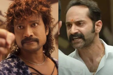 பகத் பாசிலும் எஸ் ஜே சூர்யாவும் ஒரே படத்திலா.. யாருடைய இயக்கத்தில் தெரியுமா?