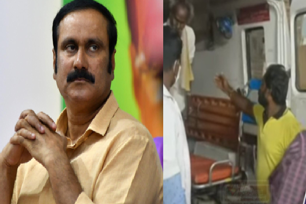 இந்த மரணங்களுக்கு திமுக ,அதிமுக தான் காரணம் : கொந்தளித்த அன்புமணி ராமதாஸ் | Anbumani Ramadoss Has Blamed Dmk And Aiadm இந்த மரணங்களுக்கு திமுக ,அதிமுக தான் காரணம் : கொந்தளித்த அன்புமணி ராமதாஸ் | Anbumani Ramadoss Has Blamed Dmk And Aiadm