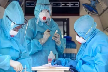 கொரோனா தாக்கம் முடிவுக்கு வருகிறது;  வெளியானது மகிழ்ச்சியான தகவல்