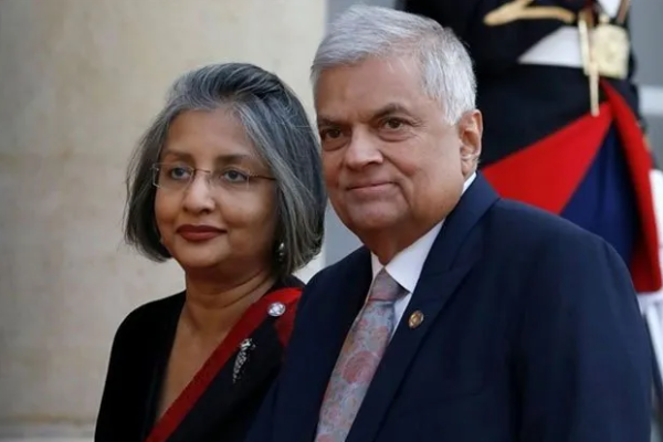 மைத்ரி விக்ரமசிங்க இன்று CIDயில் முன்னிலை | Maithri Wickremesinghe Appears Before Cid Today மைத்ரி விக்ரமசிங்க இன்று CIDயில் முன்னிலை | Maithri Wickremesinghe Appears Before Cid Today