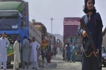 ஆப்கான் முன்னாள் அதிபரின் சகோதரருக்கு தாலிபான்களால் நேர்ந்த கொடுமை