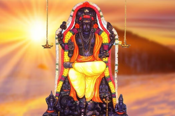 குரு பெயர்ச்சி- கட்டாயம் பரிகாரம் செய்ய வேண்டிய 4 நட்சத்திரங்கள் | 2025 Oct Vakra Peyarchi Palangal In Tamil