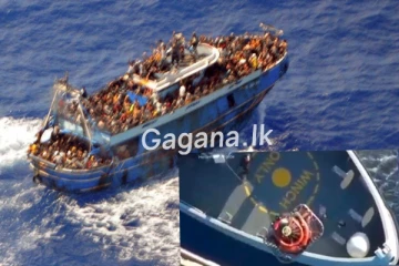 බිහිසුණු බෝට්ටු අනතුරක්..79ක් මරුට..100ක් අතුරුදහන්..750ක් ගමන් කරලා.(PHOTOS)