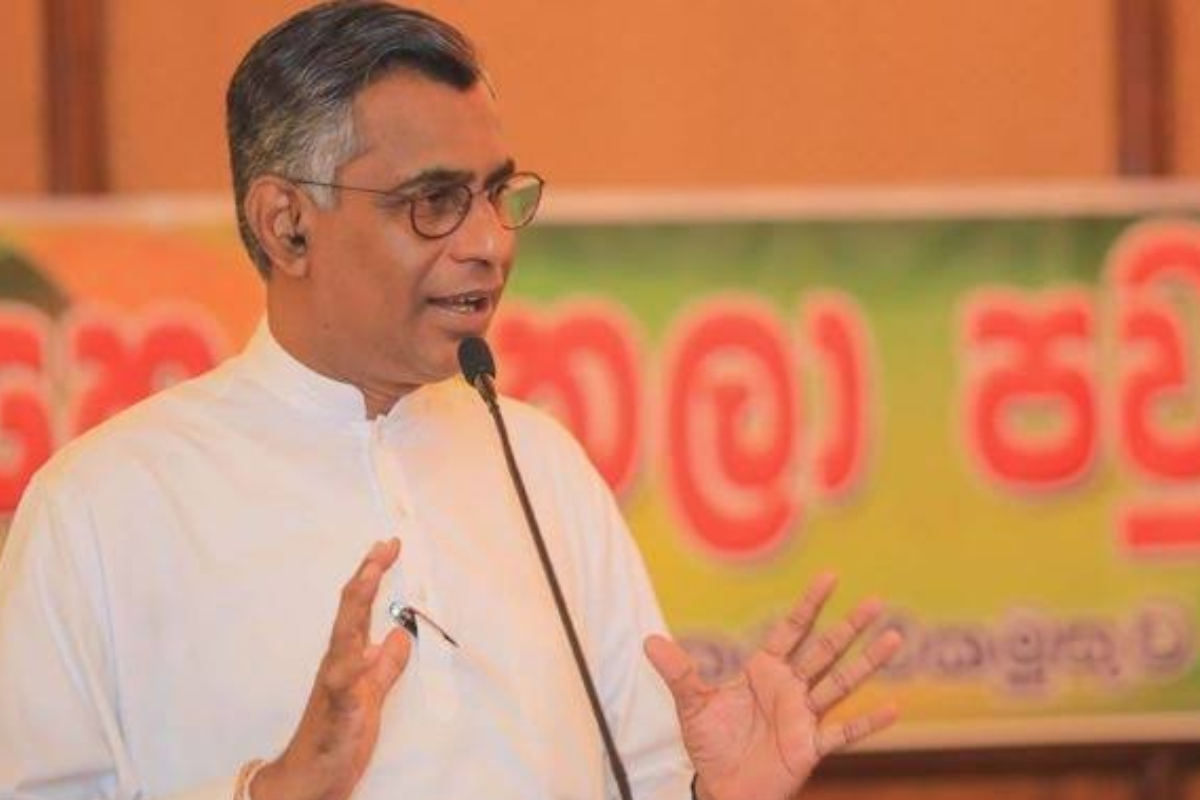 சஹ்ரான் குழுவுக்கு புதிய தலைவர்! ஆரம்பமாகபோகும் விசாரணை | New Leader For The Zahran Group சஹ்ரான் குழுவுக்கு புதிய தலைவர்! ஆரம்பமாகபோகும் விசாரணை | New Leader For The Zahran Group