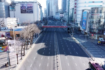 கோவிட் தொற்று காரணமாக சீனாவின் பெருநகரிற்கு மீண்டும் முடக்க நிலை - செய்திகளின் தொகுப்பு (Video)