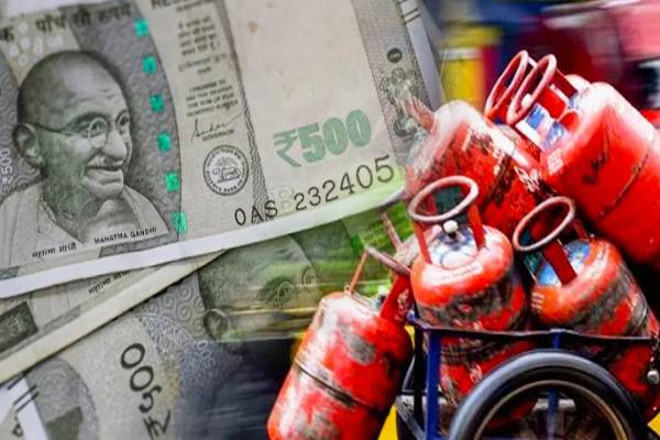 ரூ.500க்கு சிலிண்டர் பெறலாம்; எப்படி தெரியுமா? முழு விவரம் இதோ.. - தமிழ்நாடு