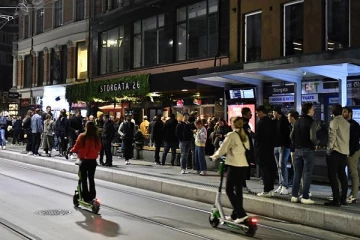 ஒஸ்லோவில் நத்தார் விருந்தில் கலந்துகொண்ட பலருக்கு ஒமிக்ரோன் தொற்று! - நள்ளிரவு முதல் தடைகள் அறிவிப்பு