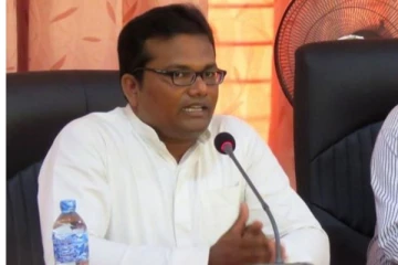 தேர்தல்களை நடத்த பணம் இல்லையென்றால் ஆணைக்குழு உள்ளூராட்சி மன்றங்களிடம் உதவி கோரலாம்: தவிசாளர் நிரோஷ்