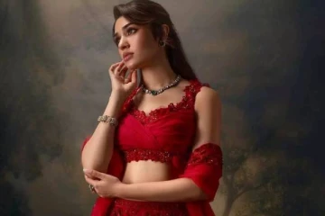 இனி நெருக்கமான காட்சிக்கு நோ.. நானியுடன் நடித்து ஃபீல் பண்ணிய கீர்த்தி ஷெட்டி!!