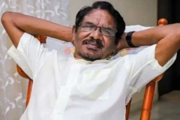 இயக்குநர் பாரதிராஜாவுக்கு என்ன பிரச்சனை!! மருத்துவமனை வெளியிட்ட உண்மை தகவல்..