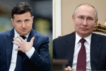 யுக்ரேன் மீது ரஷ்யா போர்தொடுத்தது ஏன் ?  காரணியும் அதன் பின்னனியும்!