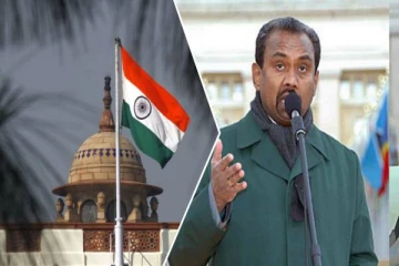 விடுதலைப்புலிகளின் தலைவர் கூறியதை இந்தியாவில் தேடுகின்றேன்! புலம்பெயர் முக்கியஸ்தர் பகிரங்கம் (VIDEO)