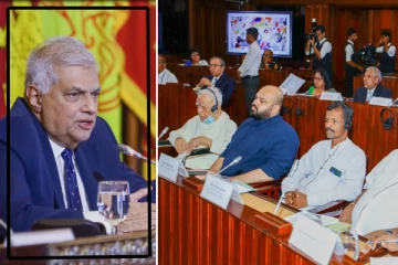 இந்த ஆட்சியில் அரசியல் தீர்வு இல்லை! புதிய நாடாளுமன்றத்திலேயே அது சாத்தியம் : சம்பந்தனுக்கு ரணில் பதில்