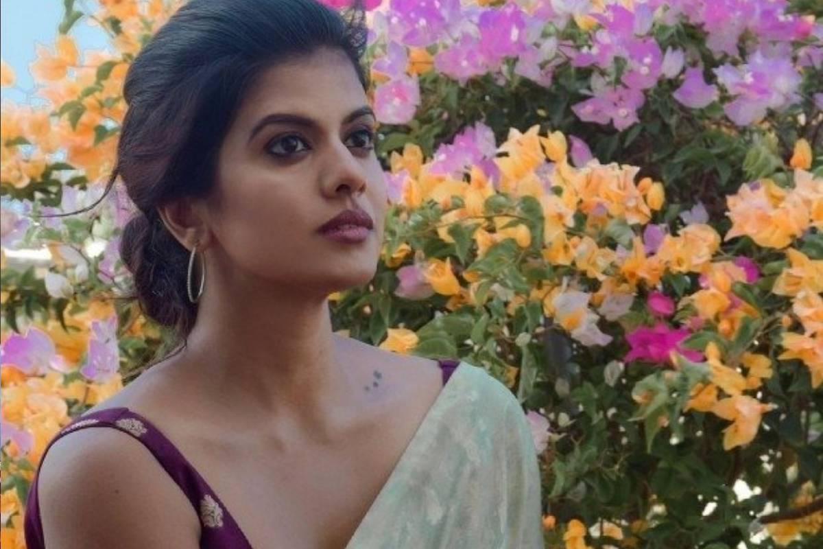 இசையமைப்பாளர் என்னை தொட்ட இடம்..அதிர்ச்சி தகவல் கொடுத்த பாடகி ஸ்வாகதா... | Swagatha Abuse Allegations Against Music Composer