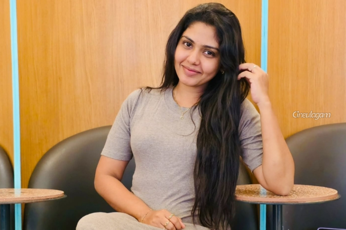 பிக் பாஸ் 10ல் பாண்டியன் ஸ்டோர்ஸ் சீரியல் நடிகை.. யாரும் எதிர்பார்க்காத ஒருவர் | Pandian Stores Hema Rajkumar To Enter Bigg Boss 10