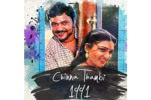 ப்ளாக் பஸ்டர் வெற்றியடைந்த சின்னத்தம்பி படத்திற்காக பிரபு, குஷ்பூ வாங்கிய சம்பளம் எவ்வளவு தெரியுமா.. இதோ | Prabhu Kushboo Salary For Chinnathambi Movie