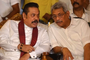வேட்டையாடும் ராஜபக்ச அரசு! கடும் சீற்றத்தில் சஜித்