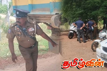 கந்தளாய் பொலிஸாரின் வாகன பரிசோதனை: விதிமீறுவோருக்கு கடும் நடவடிக்கை