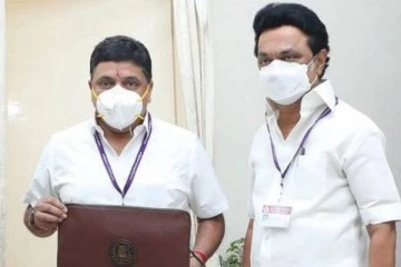 2021-22 தமிழக பட்ஜெட் தாக்கல்- வெளியான முக்கிய அறிவிப்புகள்