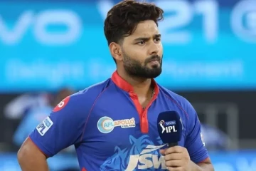 ஐபிஎல் மீண்டும் களமிறங்கும் ரிஷப் பண்ட்: சவுரவ் கங்குலி தெரிவித்த மகிழ்ச்சியான செய்தி