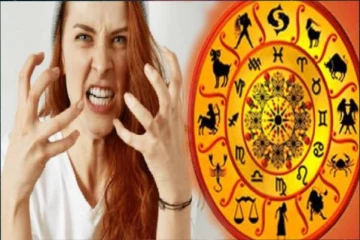 இந்த ராசி பெண்களின் கோபத்துக்கு மட்டும் தூண்டாதீங்க! விளைவு மோசமாக இருக்கும்