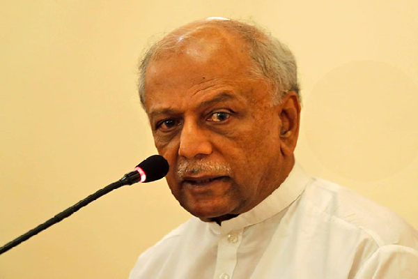 எல்லை நிர்ணய அறிக்கை பிரதமர் கைகளில் | Election Commission Says Focus Future Activities