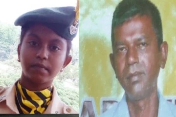 தனியார் வகுப்பிற்கு சென்று திரும்பியவேளை நேர்ந்த துயரம் -ஊரே பெரும் சோகத்தில்