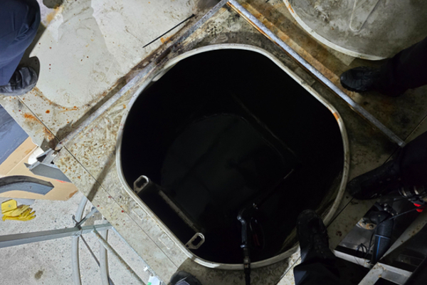 தென்கொரியாவில் இரு இலங்கையர்கள் உயிரிழப்பு; காரணம் என்ன? | 2 Srilankan Death South Korea Fish Farm Tank