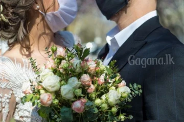 විවාහ මංගල්‍ය උත්සවයක් නිසා උසාවියක් වැසෙයි..ජනතාව දැඩි පීඩාවට ලක්වෙයි..