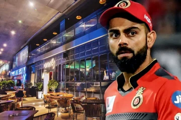 விராட் கோலிக்கு சொந்தமான பப் மீது வழக்குப்பதிவு - என்ன நடந்தது..?