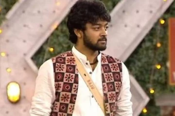 பிக்பாஸில் இருந்து வெளியே வந்த பிறகு ராஜு செய்த முதல் காரியம்- குவியும் பாராட்டு