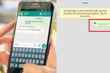 WhatsApp-ல் ப்ளாக் செய்தவர்களுக்கு மெசேஜ் அனுப்புவது எப்படி? 2 எளிதான ட்ரிக்ஸ்