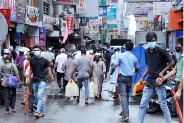 மக்களிற்கு அதிர்ச்சி கொடுக்கும் அமைச்சரின் அறிவிப்பு