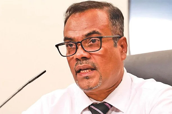 2026 இலங்கையின் வெளிநாட்டு முதலீட்டு இலக்கு! அமைச்சரின் அறிவிப்பு | Sri Lanka To Attract Usd 2 Billion Investment 2026 2026 இலங்கையின் வெளிநாட்டு முதலீட்டு இலக்கு! அமைச்சரின் அறிவிப்பு | Sri Lanka To Attract Usd 2 Billion Investment 2026