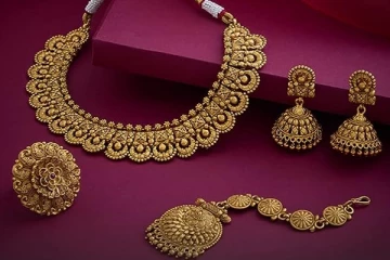 தொடர்ந்து வீழ்ச்சியடையும் தங்க விலை