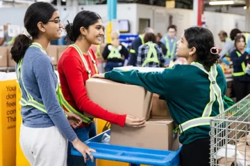 முதலாம் ஆண்டு சர்வதேச மாணவர்களுக்கு உணவு கிடையாது: கனேடிய உணவு வங்கியின் முடிவால் சர்ச்சை