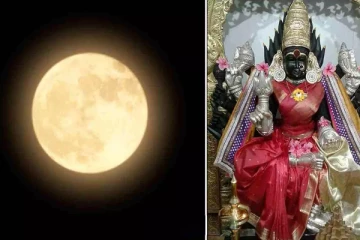 வெற்றியை தரும் புரட்டாசி பௌர்ணமி வழிபாடு