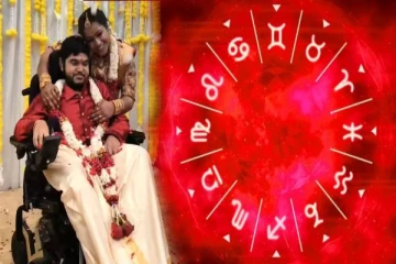 இந்த ராசி ஆண்களுக்கு திருமணதில் தீராத ஆசை இருக்குமாம்... யார் யார்னு தெரியுமா?