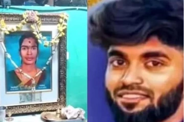 அம்மா..அம்மா! பெற்ற தாயை நினைத்து ஏங்கி வந்த 20 வயது இளைஞருக்கு நேர்ந்த சோகம்