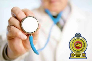 வடக்கு சுகாதார சேவையில் பெரும்பான்மை இனத்தவர்கள் நியமனம்