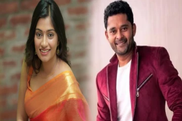 சீரியல் நடிகர் அருனுடன் காதலை உறுதி செய்த பிக் பாஸ் அர்ச்சனா...